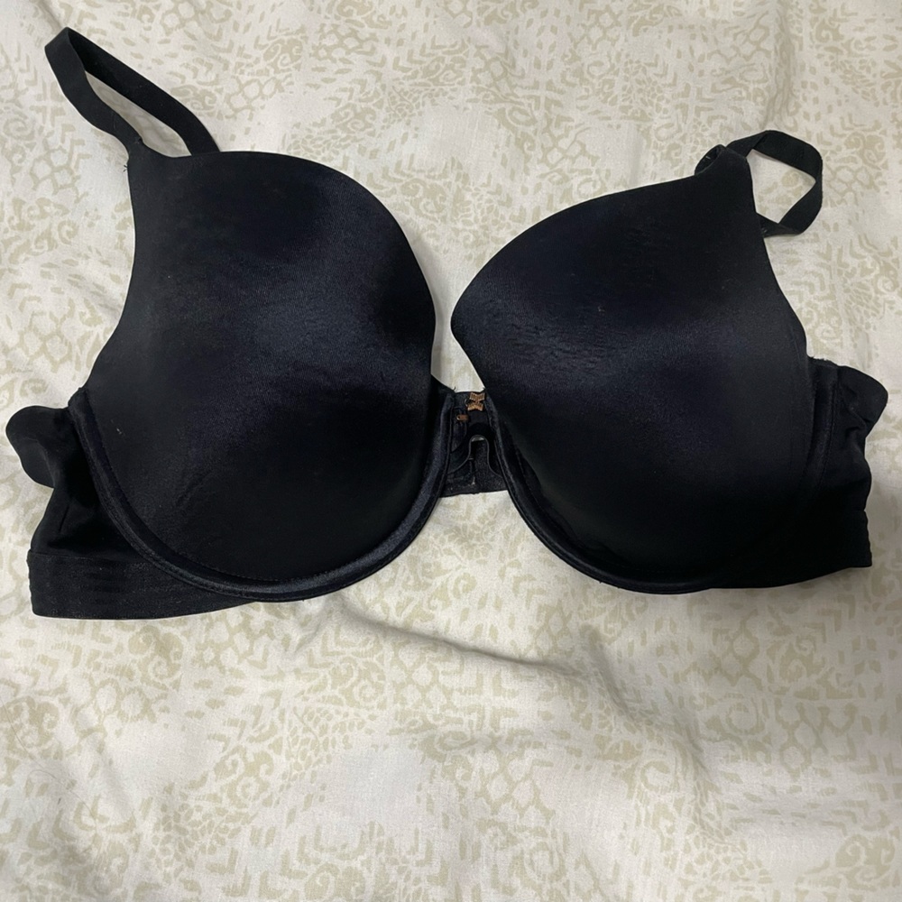 Savage X Fenty - 38C - Black Bra